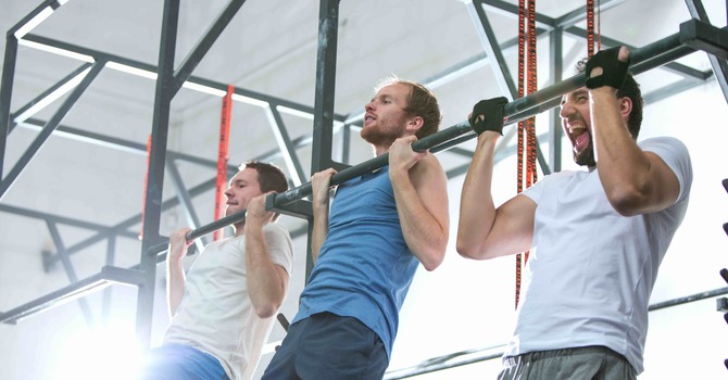 Sciatica vs. Piriformis Syndrome: What’s Causing Your Leg Pain? image