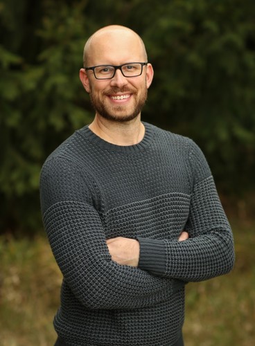 Dr. Tyler Armsrong