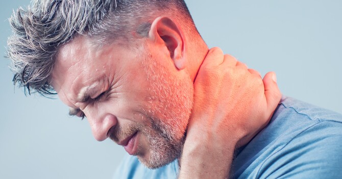 Neck Pain