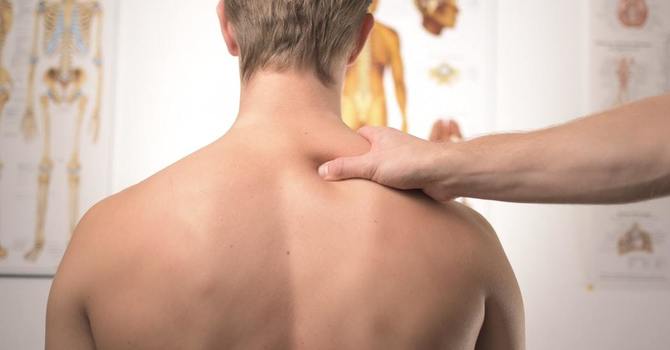 Understanding and Managing Neck Pain and Headaches image