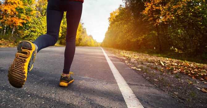 Running Resilience: How Dr. Tyler's SFMA and FMS Screens Tackle Injuries and Pave the Way for Prevention image