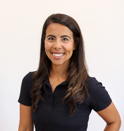 Dr. Tiffany Armstrong
