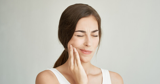 TMJ and Jaw Pain Relief in Sioux Center and Northwest Iowa: Why Chiropractic Care Works image