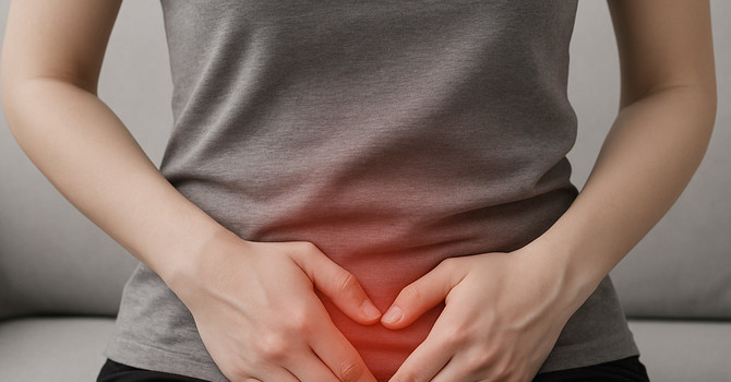 Pelvic Floor Dysfunction
