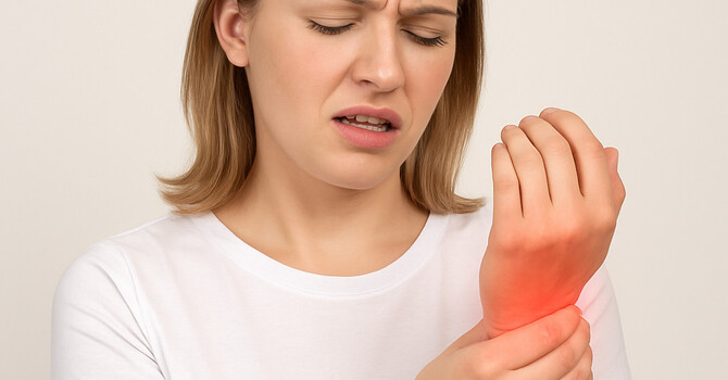 Carpal Tunnel Syndrome