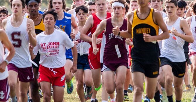 Chiropractic for Student Athletes in Sioux Center: Prevent Injuries Before the Season Starts image