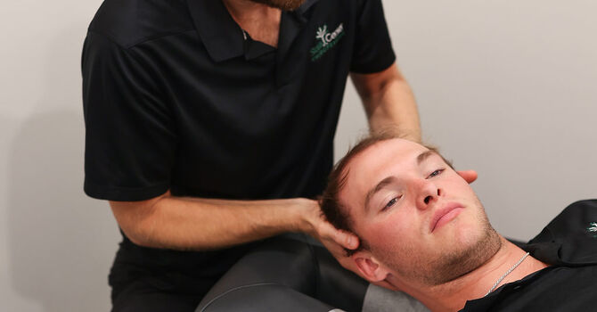 Neck Pain and Headaches in Sioux Center: Is Your Posture to Blame? image