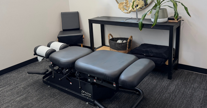 Unlock Your Potential: How Fitness Enhances Chiropractic Outcomes in Sioux Center image