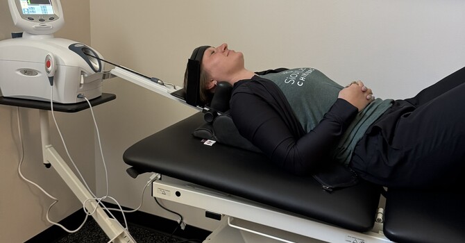 Spinal Decompression Therapy in Sioux Center: A New Option for Chronic Back and Neck Pain