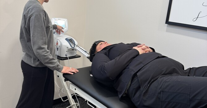 Spinal Decompression Therapy in Sioux Center: A New Option for Chronic Back and Neck Pain