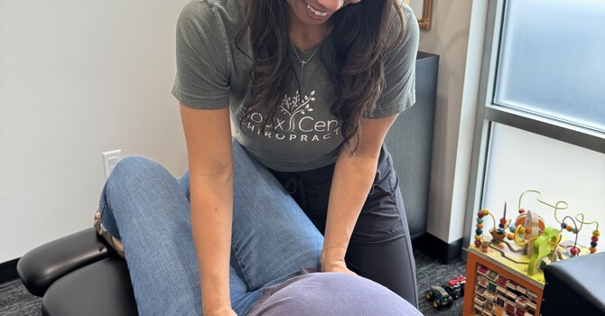 Chiropractic During Pregnancy: What Northwest Iowa Expectant Mothers Should Know