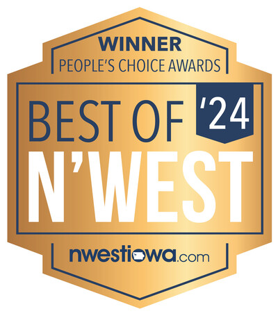 Link to: https://www.nwestiowa.com/best-of-nwest-2024/collection_697c57d8-2f56-11ef-b8bc-67ed4d7f0a2d.html