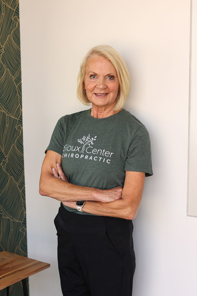 Kathleen Zuber